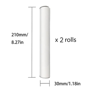Sakerplus® Wireless Thermal Mobile Printer