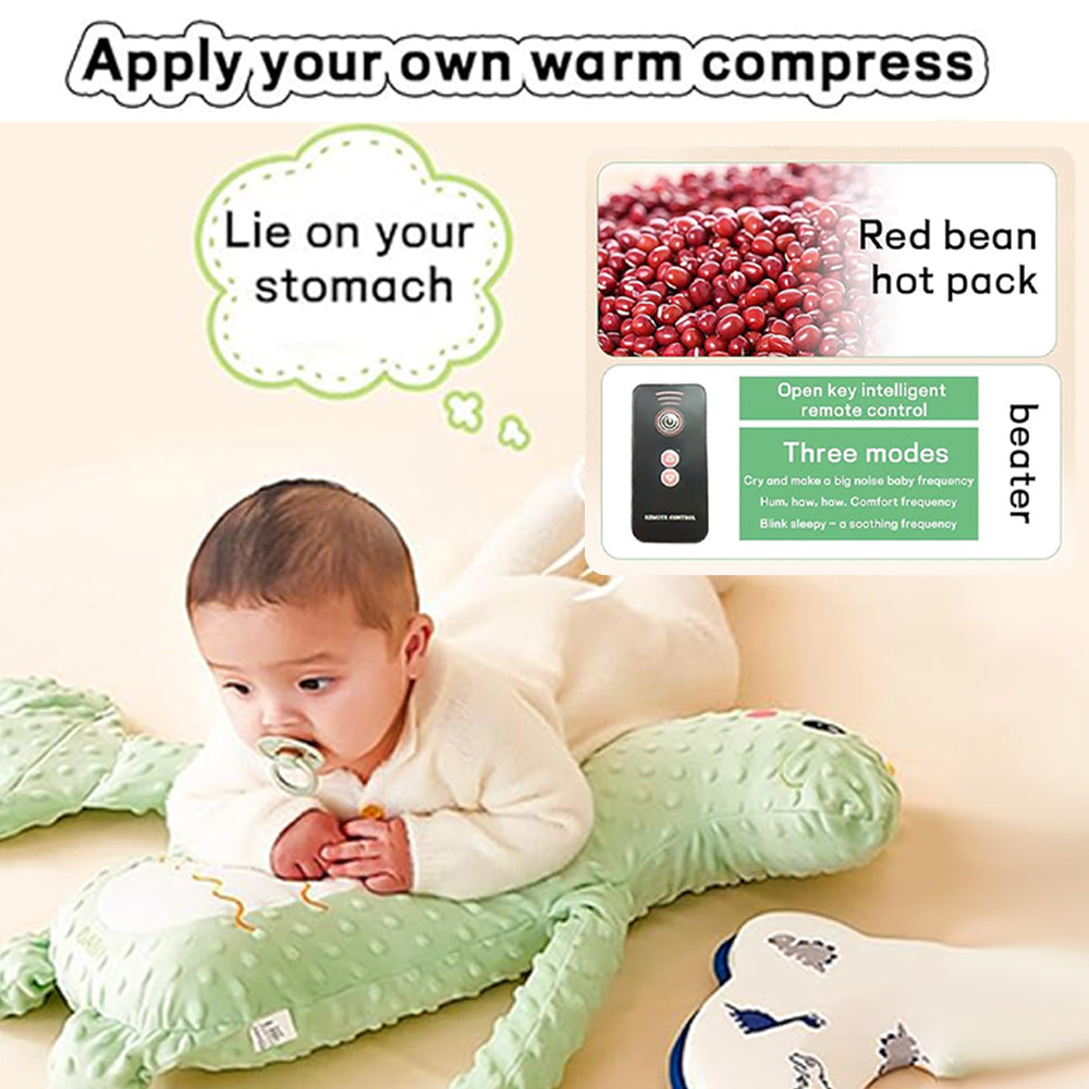 Sakerplus Interactive Plush Toy For Toddlers