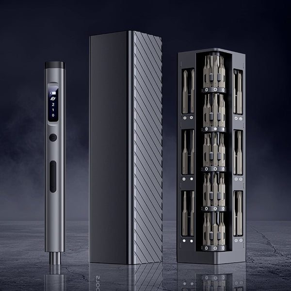 Sakerplus® Mini Electric Screwdriver