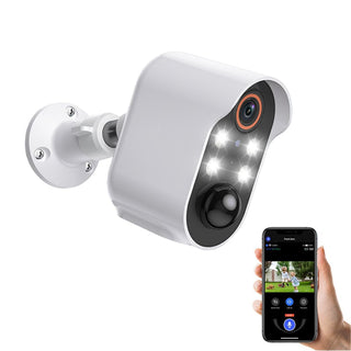 Sakerplus® 1080P Wireless Security Camera