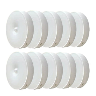 Sakerplus® LED Intelligent Human Body Sensor Light