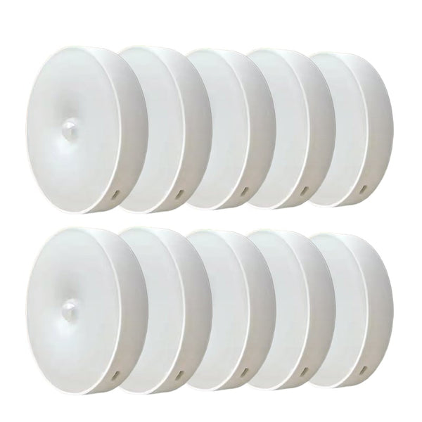 Sakerplus® LED Intelligent Human Body Sensor Light