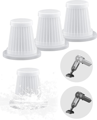 Sakerplus® Mini Vacuum Cleaner