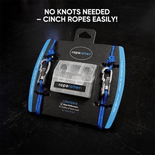 Sakerplus® Cord and Rope Tightening and Cinching Tool