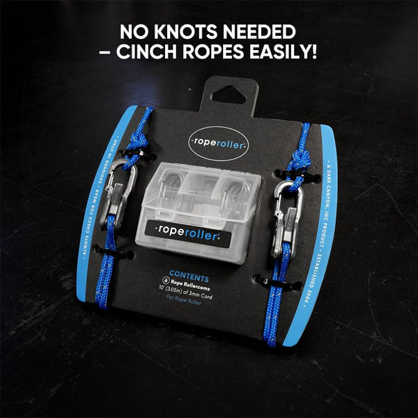 Sakerplus® Cord and Rope Tightening and Cinching Tool