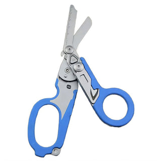 Sakerplus® 6 In 1 Multifunctional Trauma Shears