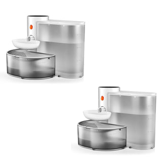 Sakerplus® Automatic Pet Water Fountain