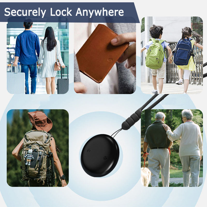 🎁Hot Sale 25% OFF⏳Saker Smart Tag