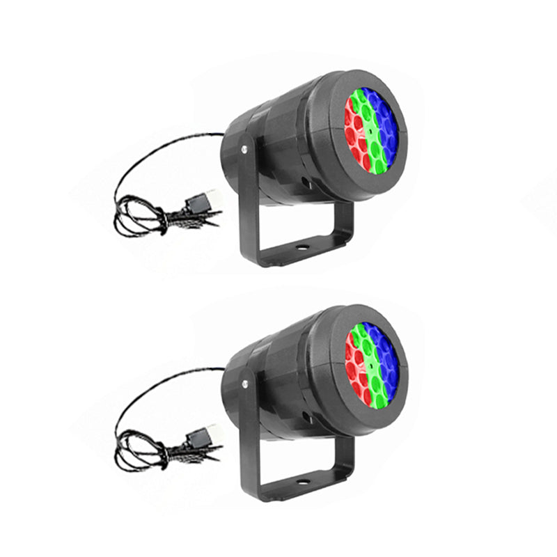 Sakerplus® Christmas Projection Pattern Lamp