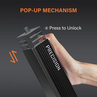 Sakerplus® Mini Electric Screwdriver Set