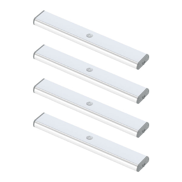 Sakerplus® Rechargeable RGB Motion Sensor Light