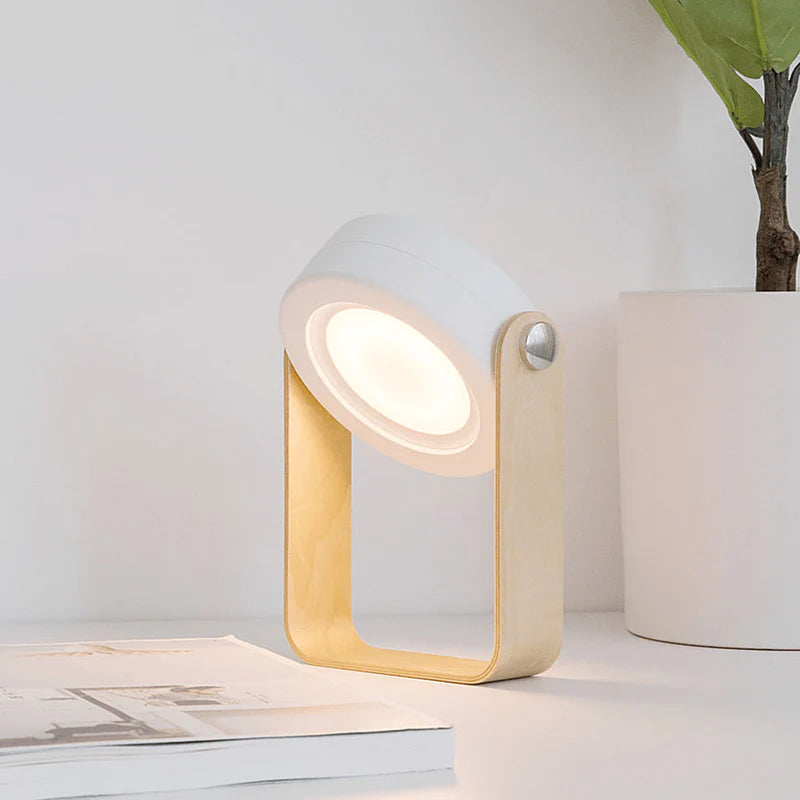 SAKER Foldable Table Lamp