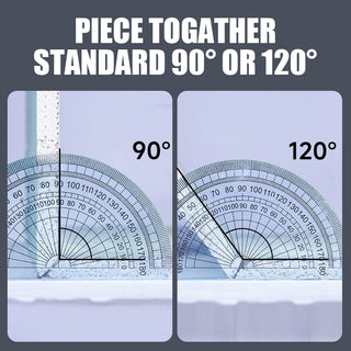 SAKER® Plasterboard Edge Chamfer Tool