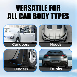 Sakerplus Auto Body Dent Repair Suction Cup Tool