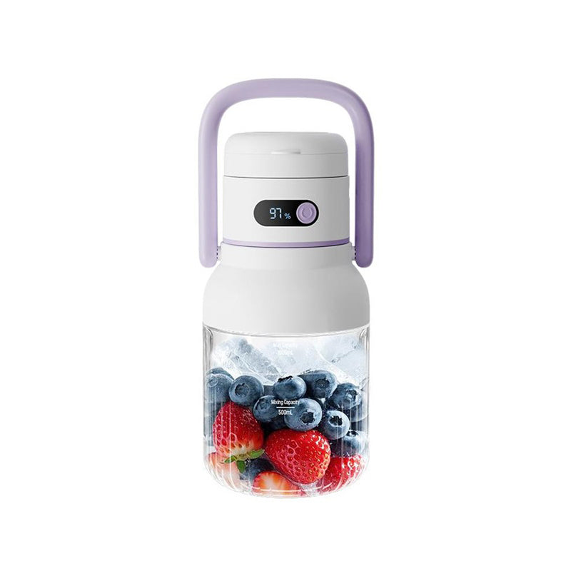 Sakerplus® Portable Blender For Daily Smoothies