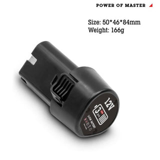 Sakerplus® Cordless Car Buffer Polisher