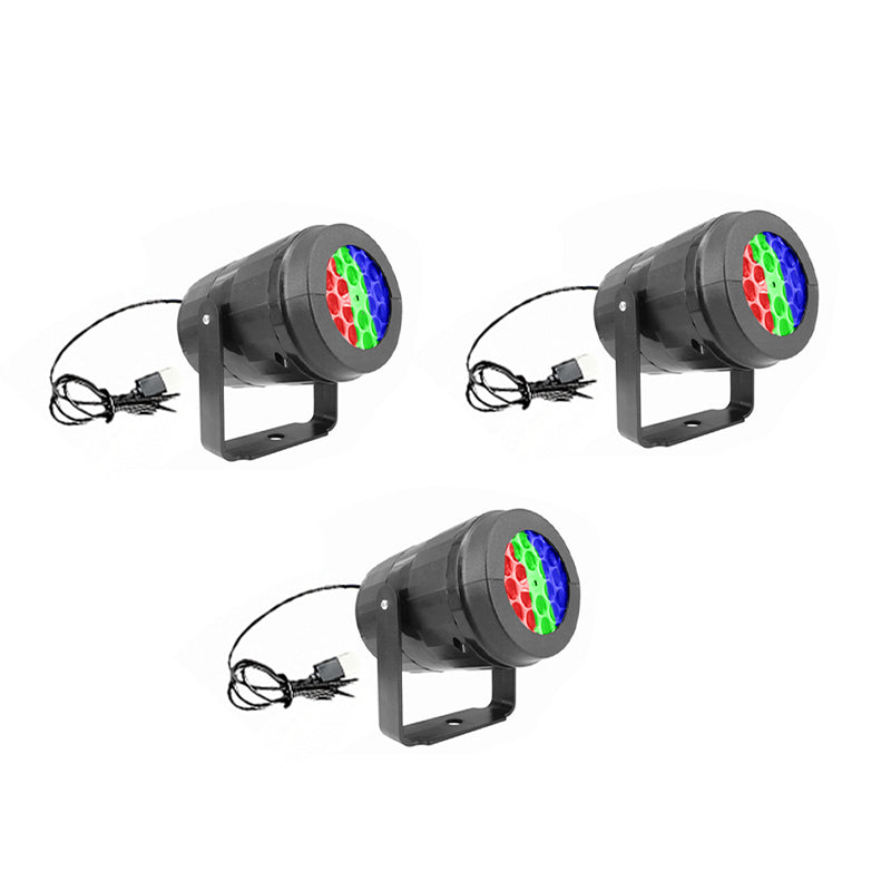 Sakerplus® Christmas Projection Pattern Lamp