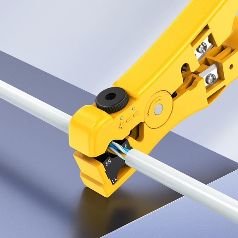 Saker Universal Wire Cable Cutter