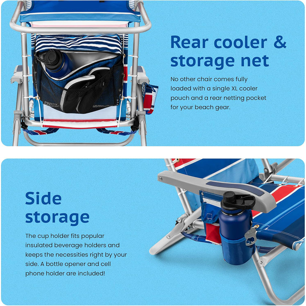 Sakerplus Big Surf with Slide Table