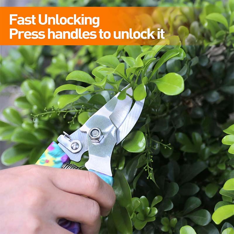 Sakerplus Garden Planting Tool Set