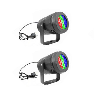 Sakerplus® Christmas Projection Pattern Lamp