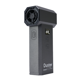 Sakerplus Vacuum and Blower 2-in-1 Machine