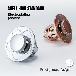 Saker® Universal Sink Drain Stoppers