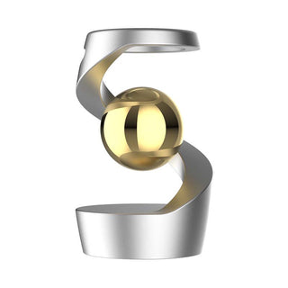 SAKER Gravity Defying Kinetic Desk Toy