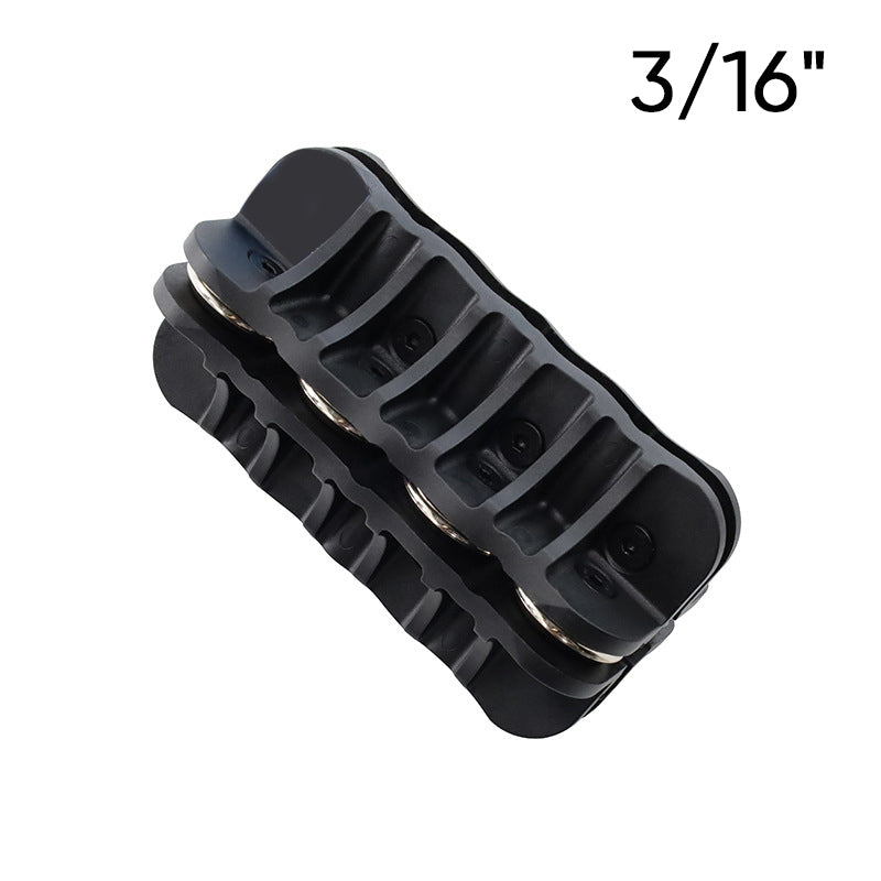 Saker Handheld Tubing Straightener