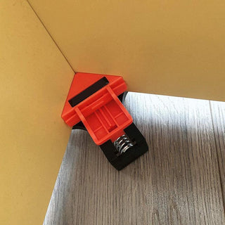 Saker 90 Degree Corner Clamps