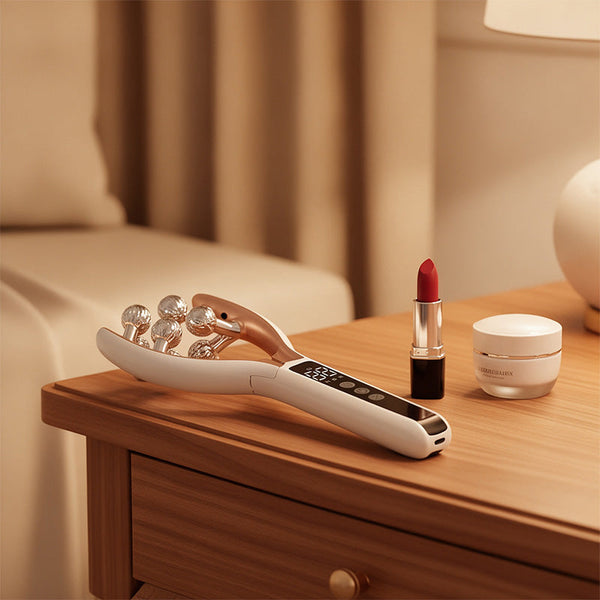 Sakerplus® Face Contour Massage Tool