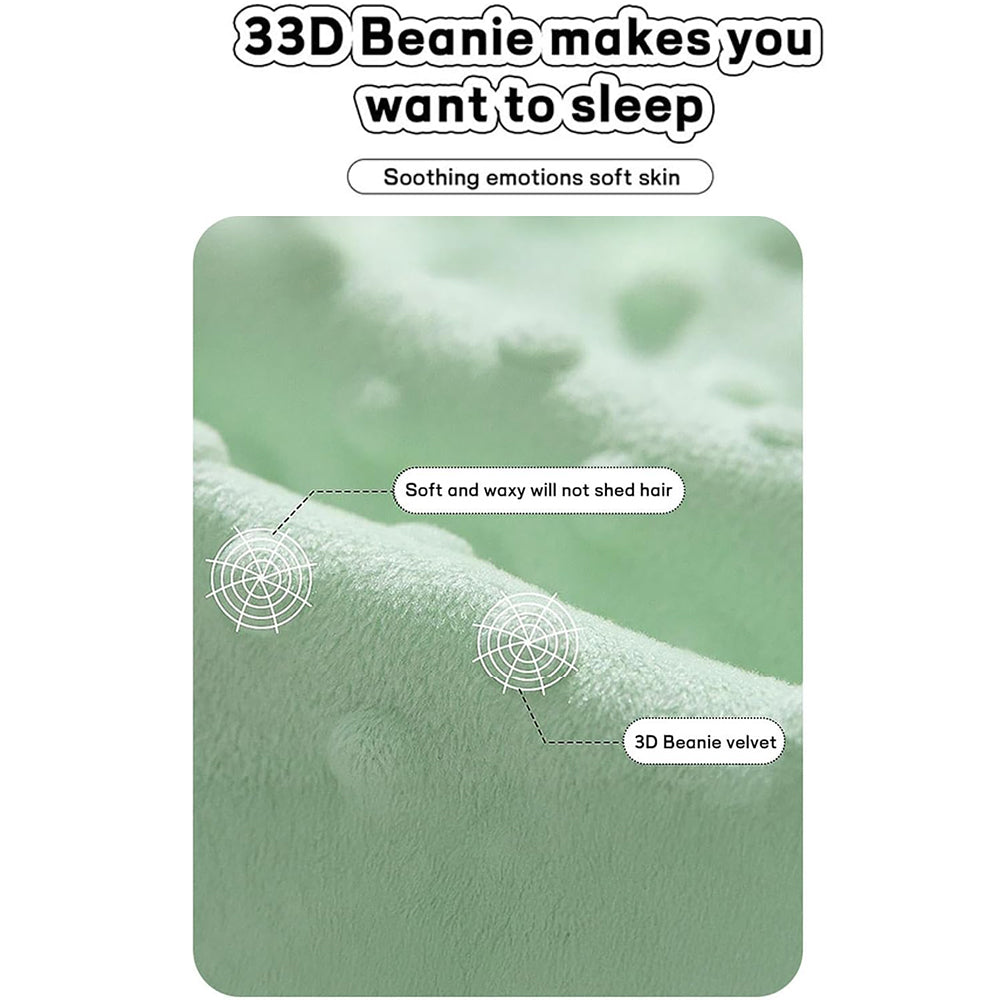 Sakerplus Interactive Plush Toy For Toddlers