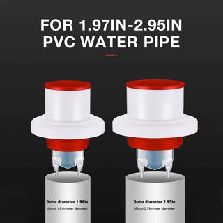 SAKER® Anti-odor Floor Drain