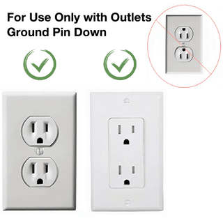 SAKER® Ultra-Thin Outlet Concealer