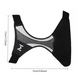 Sakerplus® Ankle Brace Compression Support Adjustable