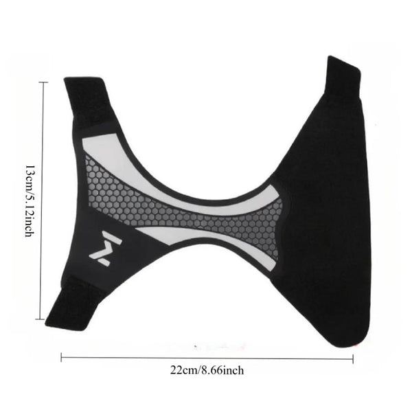 Sakerplus® Ankle Brace Compression Support Adjustable