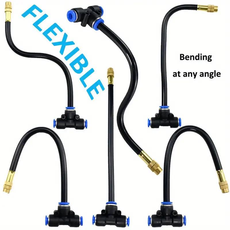 Sakerplus Garden Drip Irrigation Kit