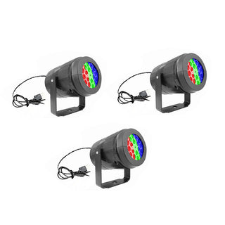 Sakerplus® Christmas Projection Pattern Lamp