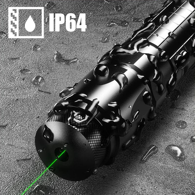 Sakerplus Laser Pointer Locator