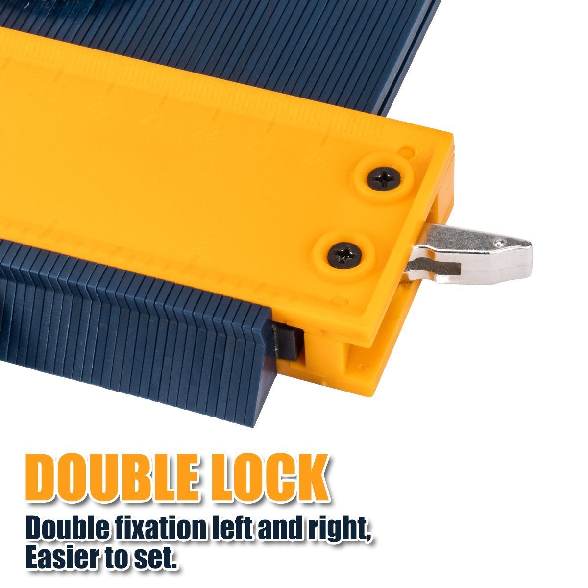 Saker® Connection Profile Gauge