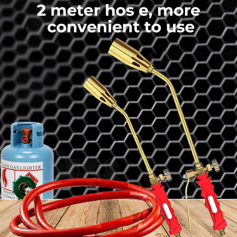 Sakerplus Electronic Weed Torch