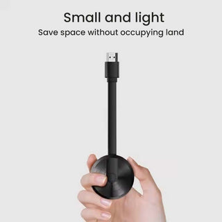 Sakerplus Wireless Screen Mirroring Device