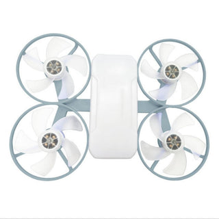 Sakerplus® Modern Four Blade Ceiling Fan Light
