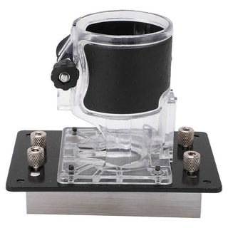 SAKER® Wood Router Slotting Locator