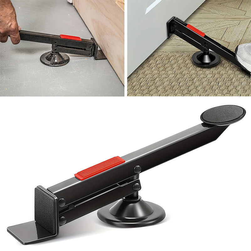 Sakerplus Swivel Type Door Lifter Tool