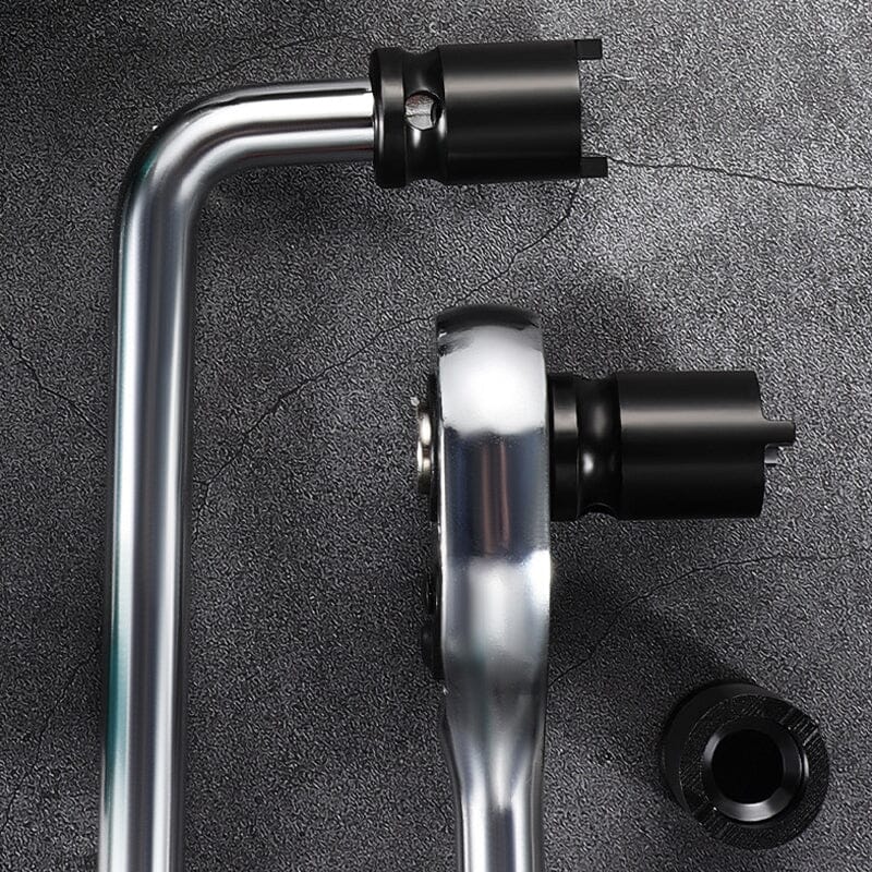 SAKER® Angle Grinder Socket Wrench 3Pcs