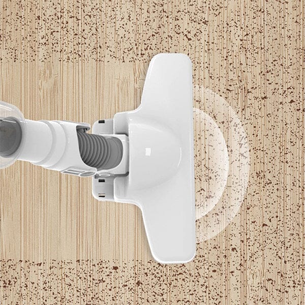 Saker Cordless Stick Vacuum