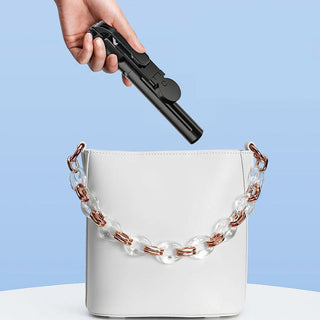 SAKER 6 in 1 Bluetooth Selfie Stick