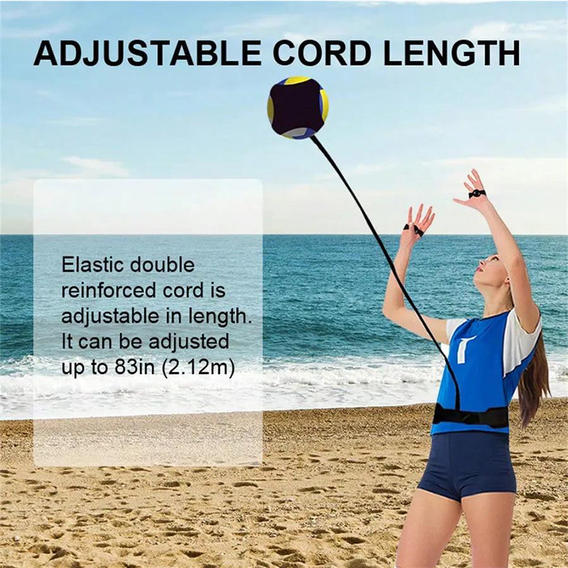 Sakerplus® Volleyball Training Equipment Aid Kit