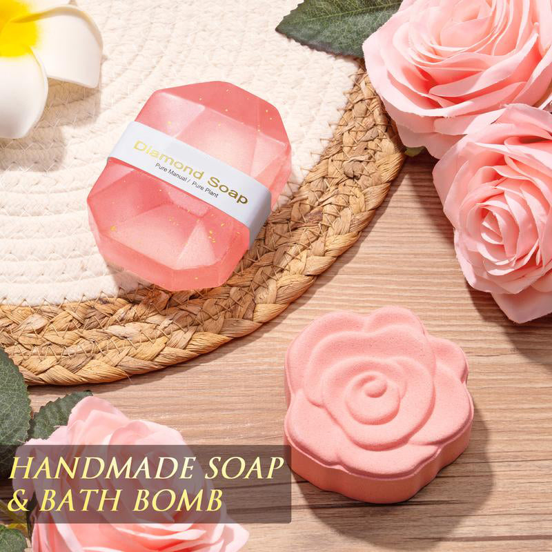 Sakerplus® Gifts For Women Care Package